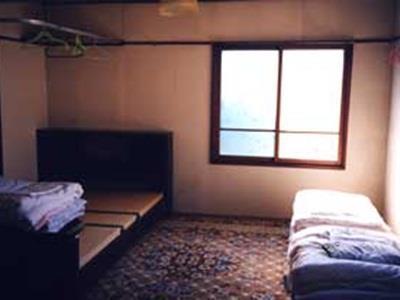 Yobito Ryokan Abashiri Exteriör bild